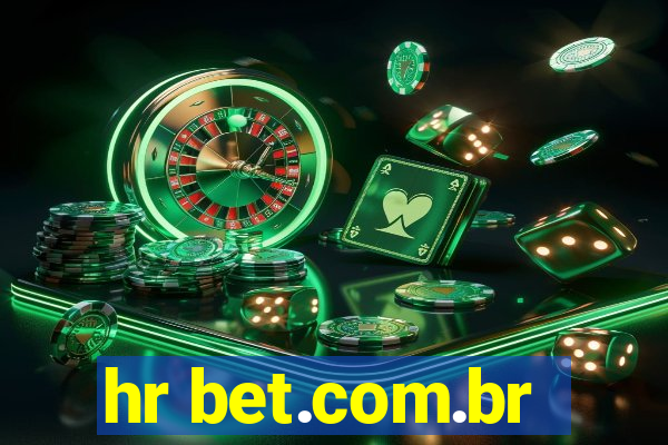 hr bet.com.br